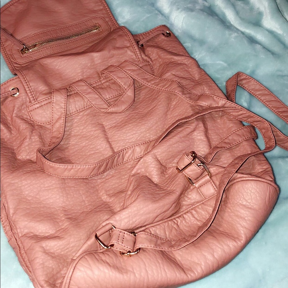 Women’s backpack - Picture 2 of 5